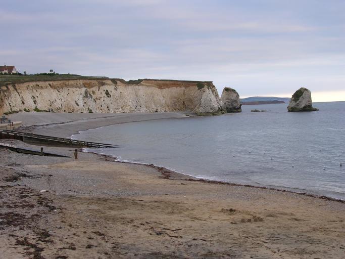 Freshwater Bay
