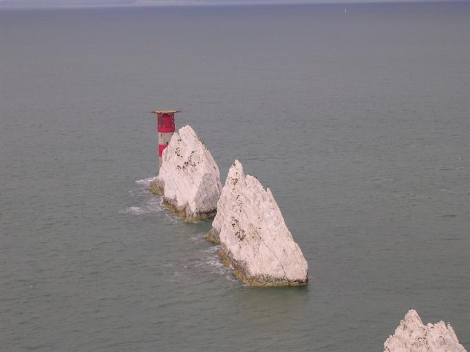 The Needles