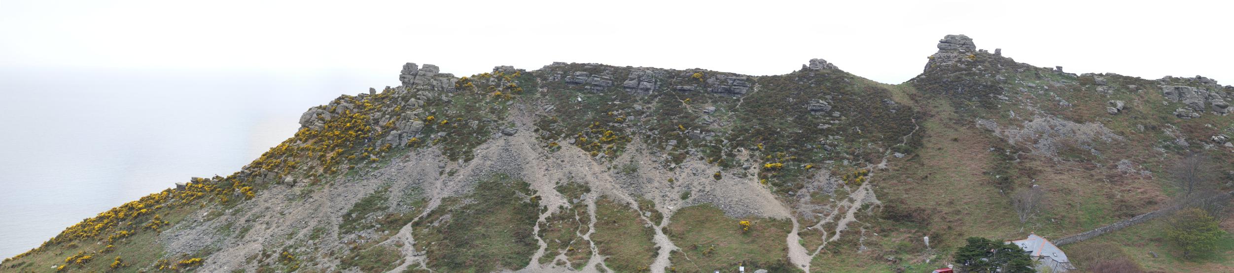 Valley of Rocks (big)