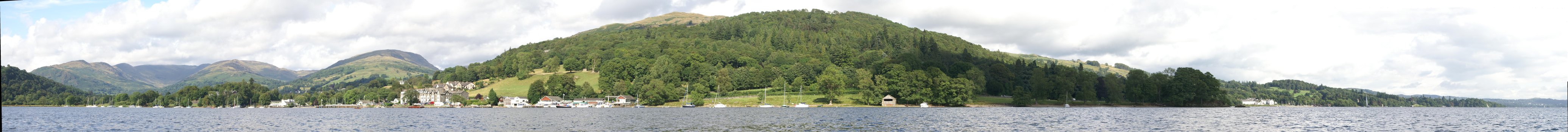 Windermere