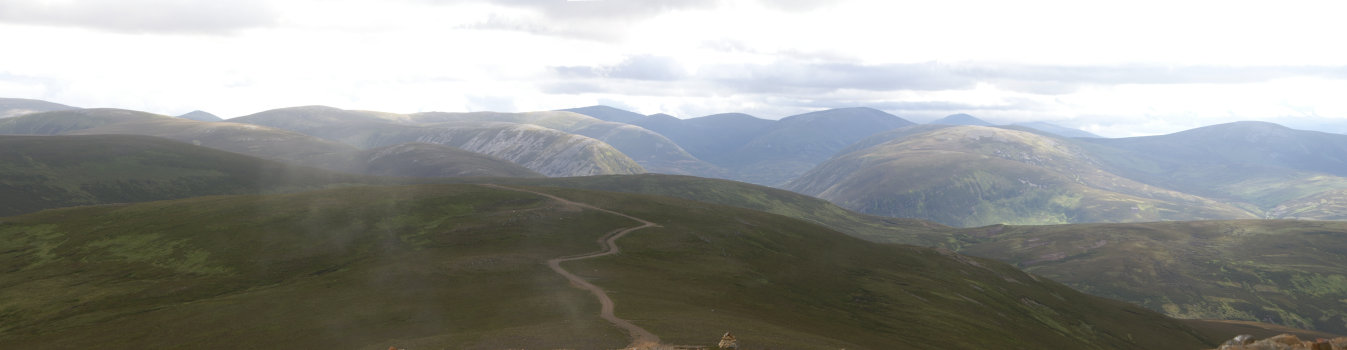 Another look South Another look South