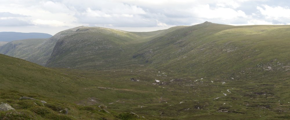 Looking ahead to Lochnagar