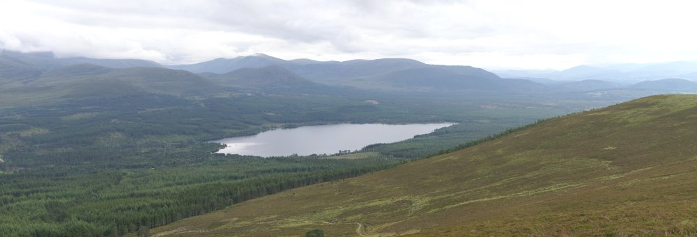 Loch Morlich