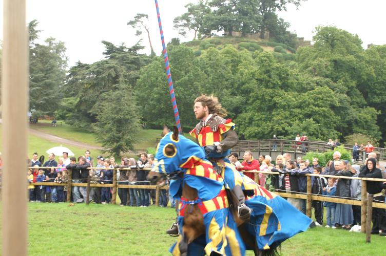 Preparing for the next pass