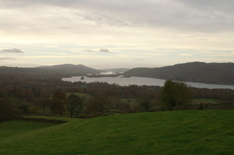Windermere