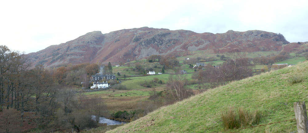 Little Langdale