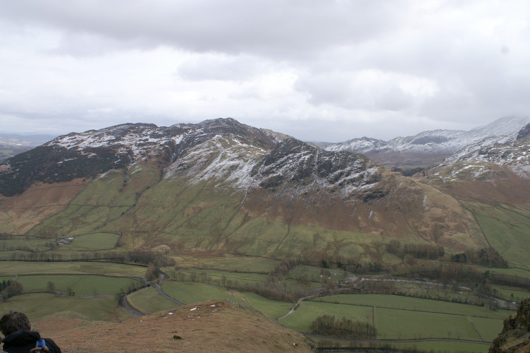 Lingmoor Fell