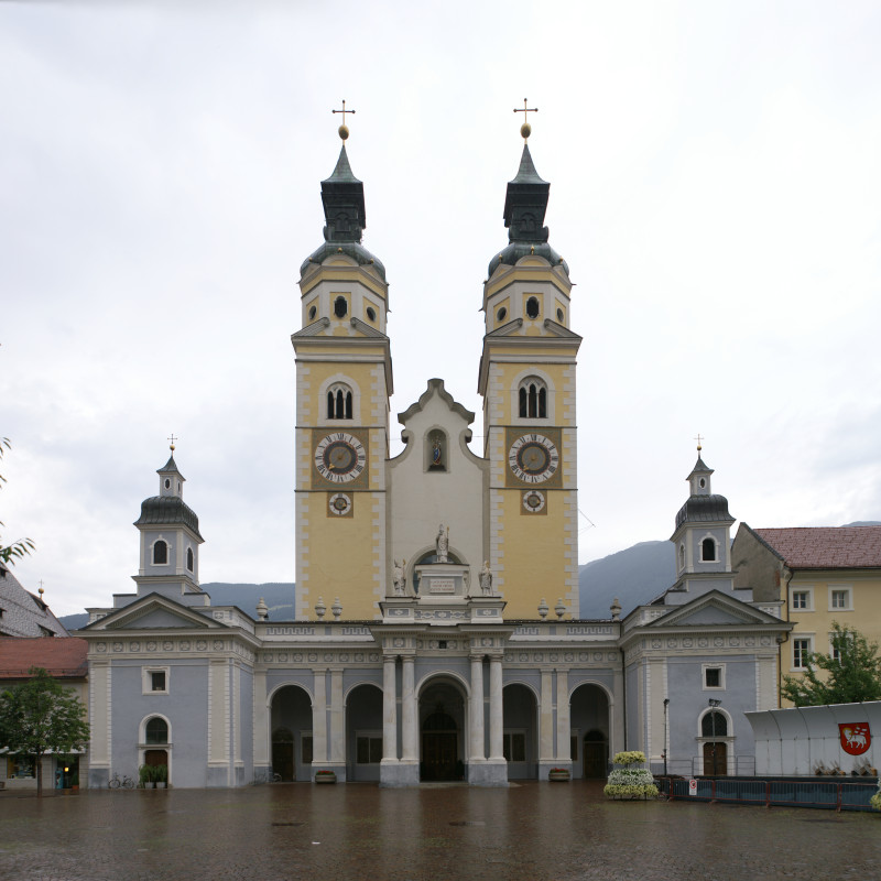 Bressanone Cathedral