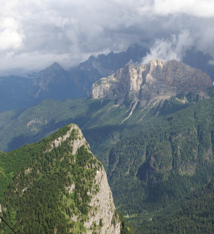 More of the North-East