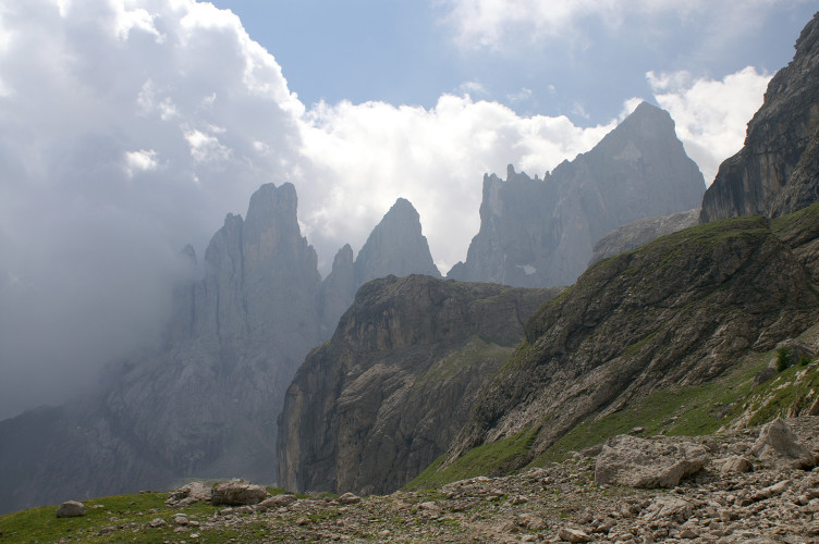 The Focobon range from the top end of Venegotia
