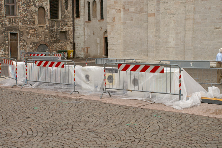 Washing machines - art?