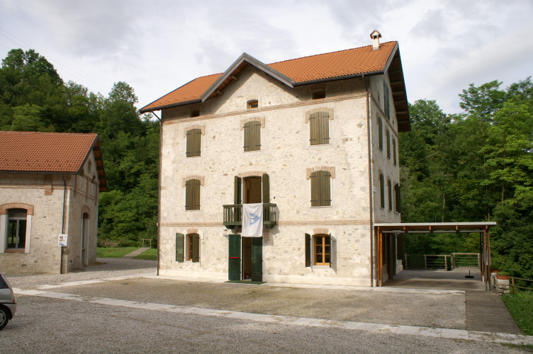 The hostel