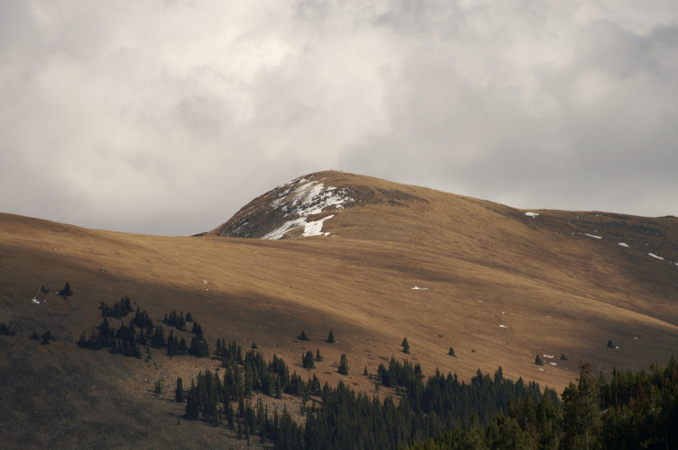 Independence Mountain Independence Mountain