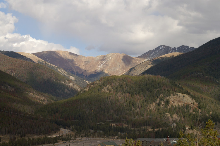 No Name Gulch No Name Gulch