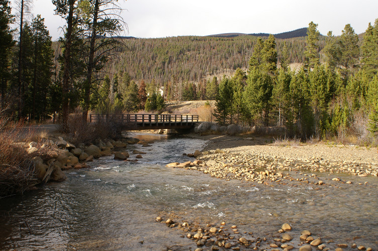 Snake River Snake River