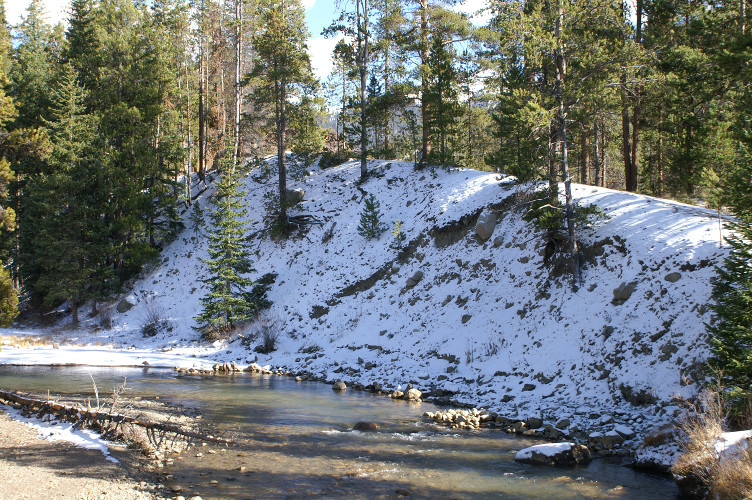 Snake River Snake River