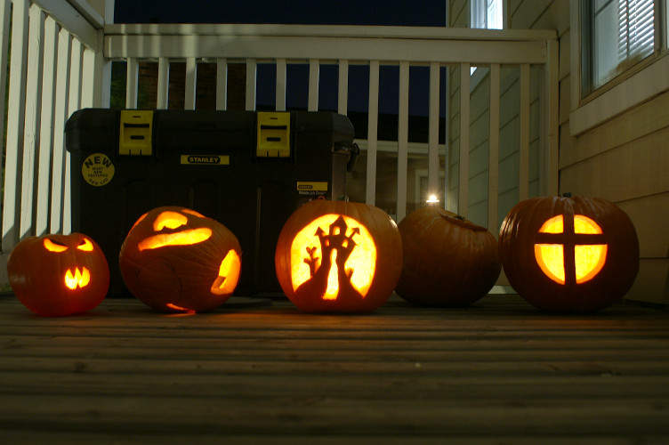 Pumpkins