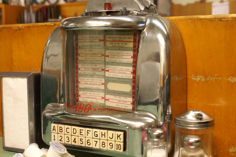 Jukebox