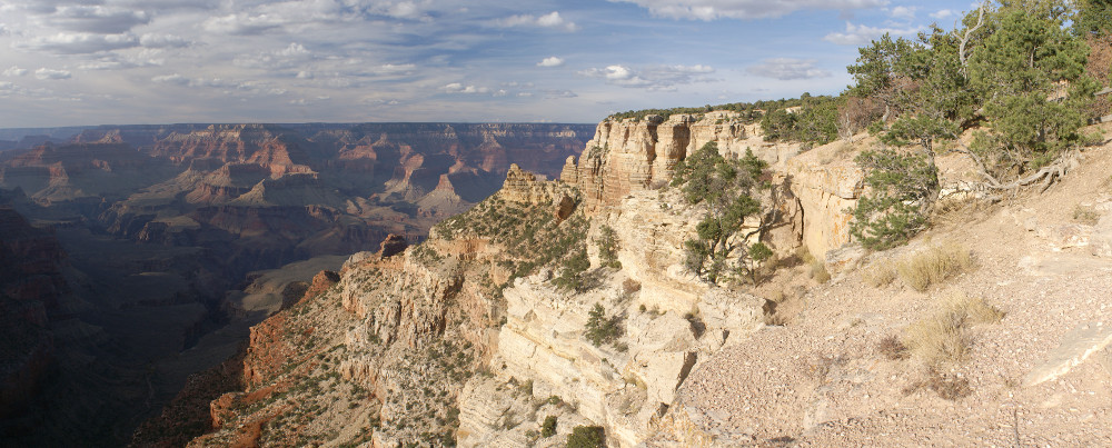 Grand Canyon