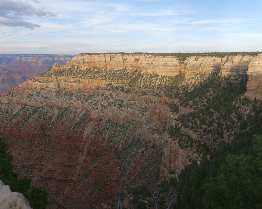Yaki Point