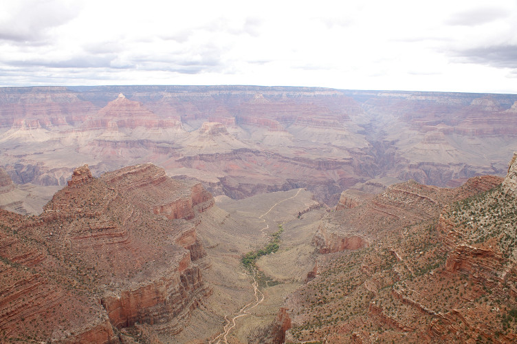 Grand Canyon