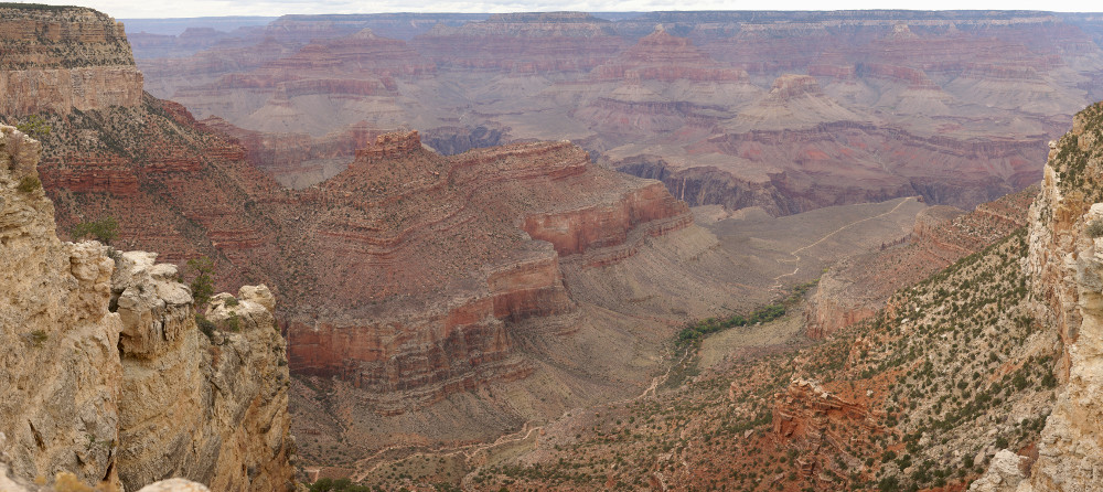Grand Canyon
