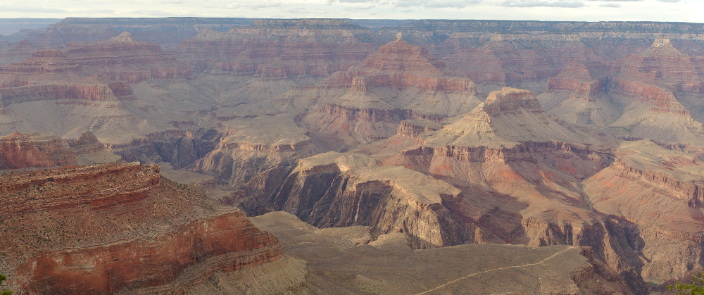 Grand Canyon