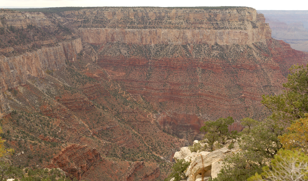 Bright Angel Trail
