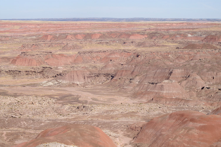 Painted Desert