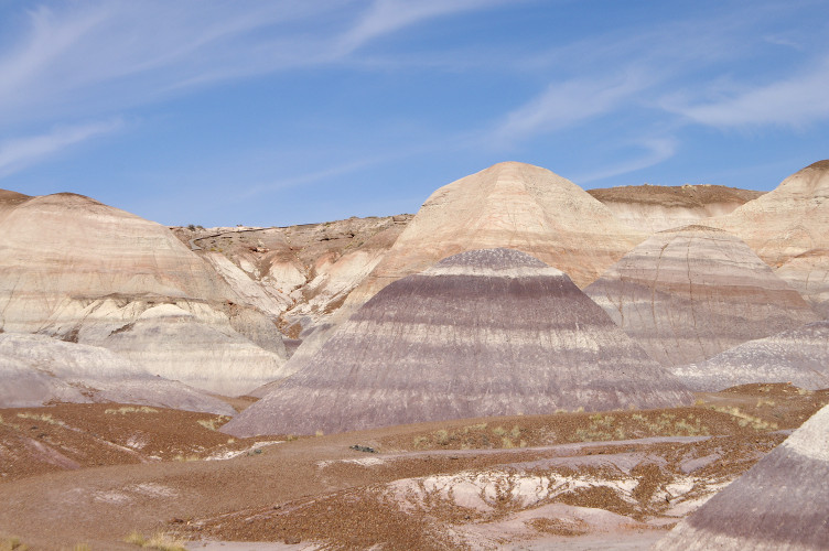 Blue Mesa